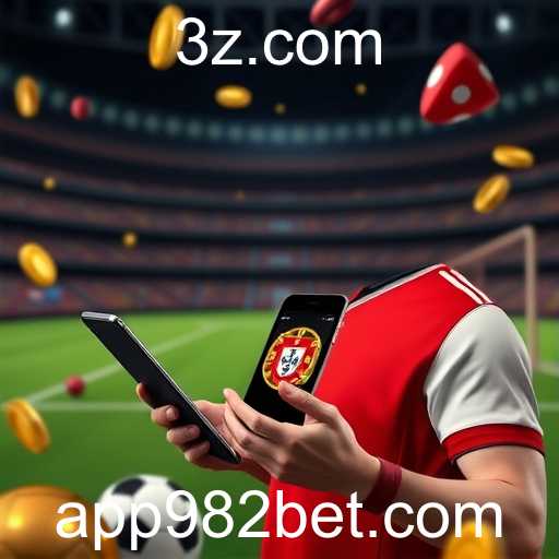 Ascensão e Desafios da Plataforma 982bet em 2025