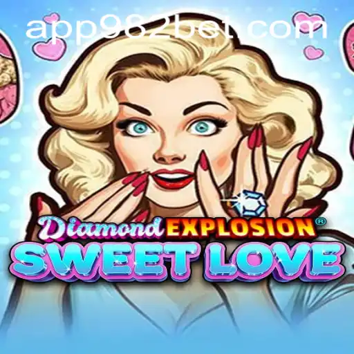 Dazzling Adventures in DiamondExplosionSweetLove