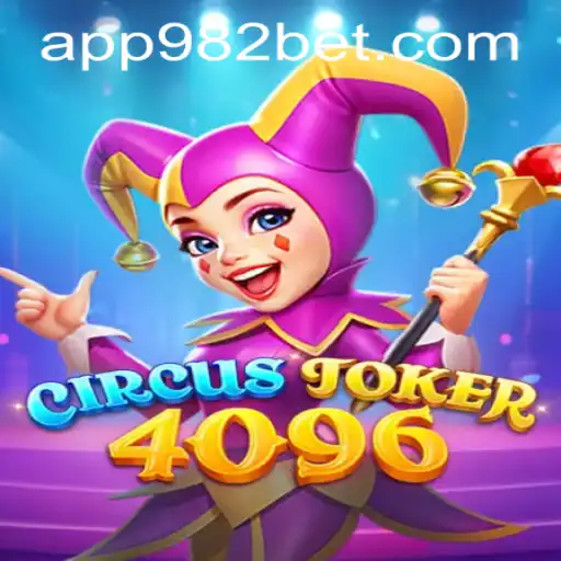 Dive into the Thrilling World of CircusJoker4096: Gaming Reimagined