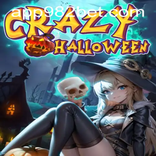 Exploring the Thrills of CrazyHalloween with 982bet PH Login