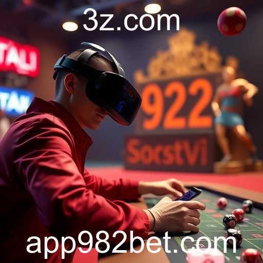 Tendências Emergentes no Mundo dos Jogos Online