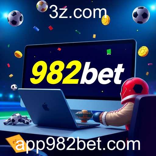 Tendências de Jogos Online em 2025: A Ascensão do 982bet