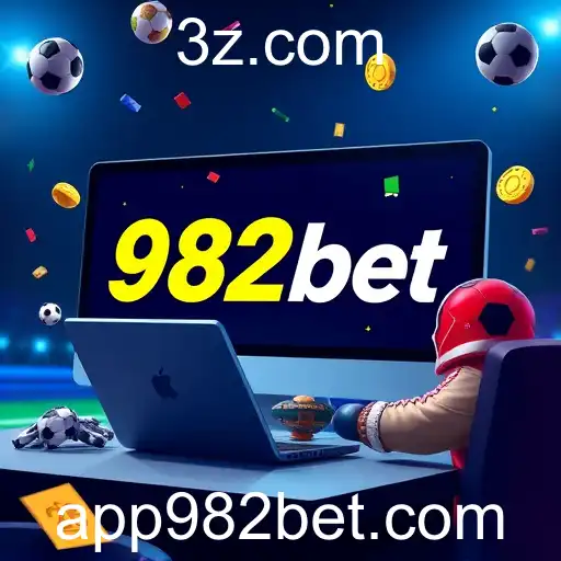 Tendências de Jogos Online em 2025: A Ascensão do 982bet