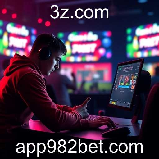 O Crescimento do Mercado de Jogos Online no Brasil