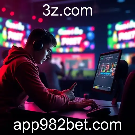 O Crescimento dos Sites de Jogos Online em 2025