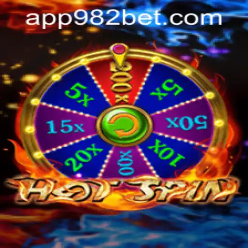 HotSpin: A Mesmerizing Casino Game Experience
