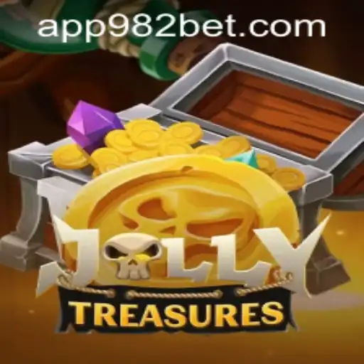 Exploring the World of JollyTreasures with 982bet PH Login