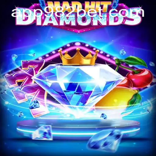 Explore MadHitDiamonds: A Thrilling Adventure with 982bet PH Login