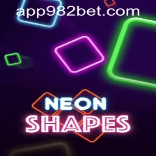 Explore the Dynamic World of NeonShapes: A Captivating Puzzle Adventure