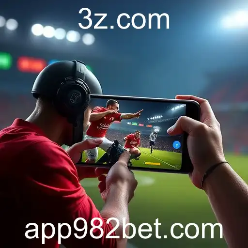 O Crescimento dos Sites de Apostas em 2025