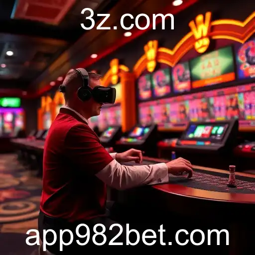 A Evolução dos Cassinos Online em 2025