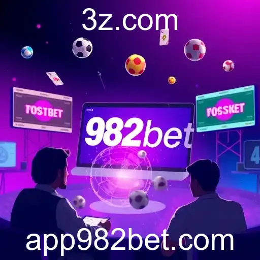 Expansão do Mercado de Apostas no Cenário Atual