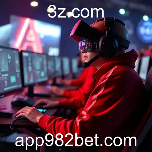 A Ascensão dos Jogos Online na Era Digital