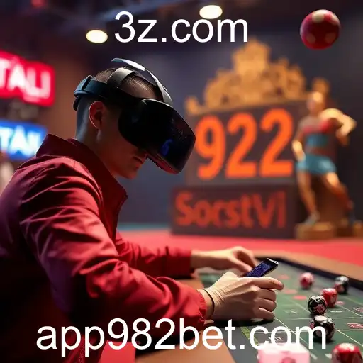 Tecnologia e Impacto dos Cassinos Online em 2025