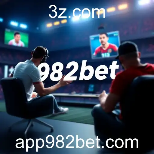 982bet: A Ascensão dos Jogos Online em Portugal