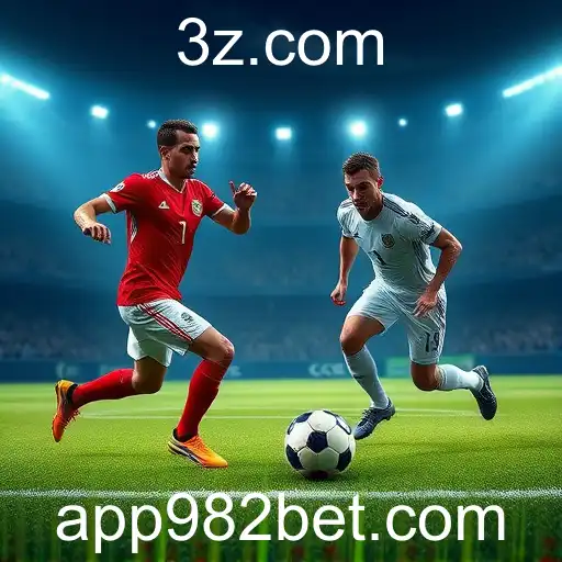 Apostas Esportivas no 982bet: Uma Escolha Popular entre os Fãs do Esporte