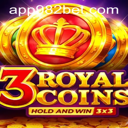 Exploring 3RoyalCoins: A Comprehensive Guide to the Exciting World of Gaming and 982bet PH Login