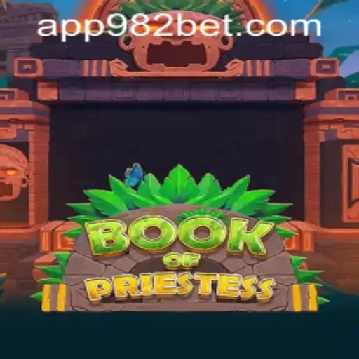 Exploring the Mystical World of BookOfPriestess and 982bet PH Login