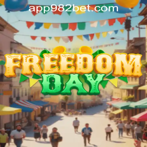 Discover FreedomDay: The Thrilling Game Everyone is Talking About