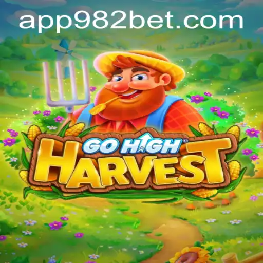 GoHighHarvest: An Exciting Journey into Virtual Agriculture