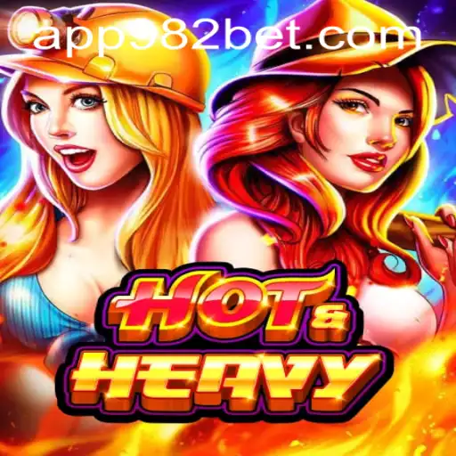 HotHeavy: Exploring the Thrilling World of Online Gaming with 982bet PH Login