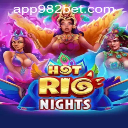 HotRioNights: Immerse Yourself in the Electrifying World of Casino Gaming