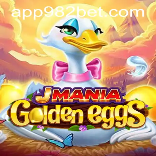 Exploring JManiaGoldenEggs: An Innovative Gaming Experience