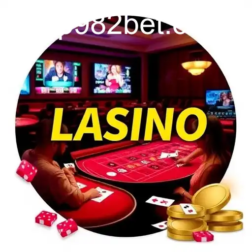 The Evolution and Appeal of Live Casino: A Deep Dive into 982bet PH Login