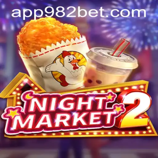Exploring NightMarket2: An Exciting New Game and the Journey Through 982bet PH Login