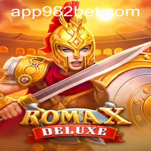 RomaXDeluxe: Experience the Thrills of Ancient Rome