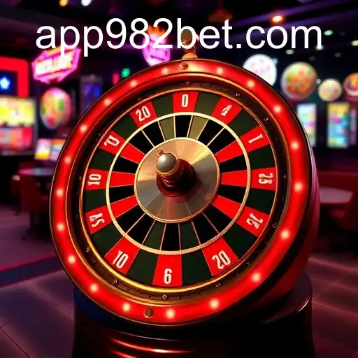 Exploring the World of Rotary Games and the Role of 982bet PH Login