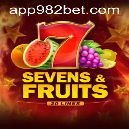 Exploring SevensFruits20: A Novel Gaming Experience with 982bet PH Login