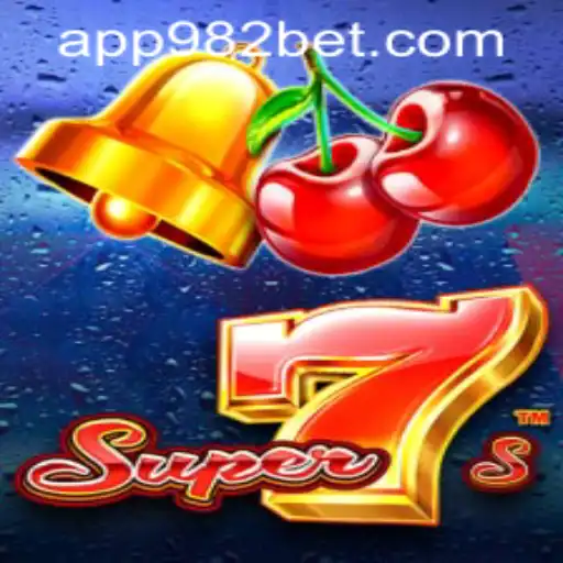 Super7s: Discover the Thrilling World of Modern Slot Gaming