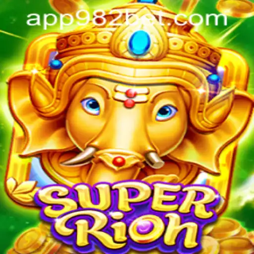 Exploring SuperRich: A Thrilling New Game with 982bet PH Login
