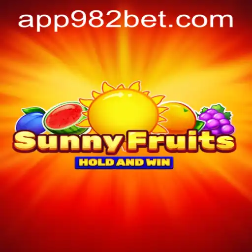 SunnyFruits: Dive into the Juicy World of Fruitful Gaming with 982bet PH Login